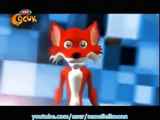 Tilki İpucu - İpucunu Bulun