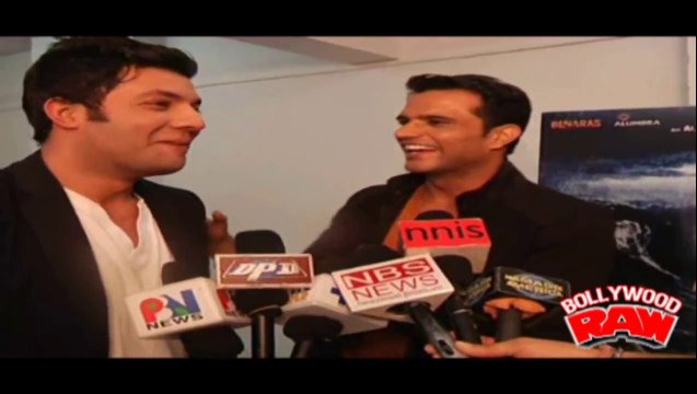 Warning Movie | Manjari Phadnis | Suzana Rodrigues | Madhurima Tuli