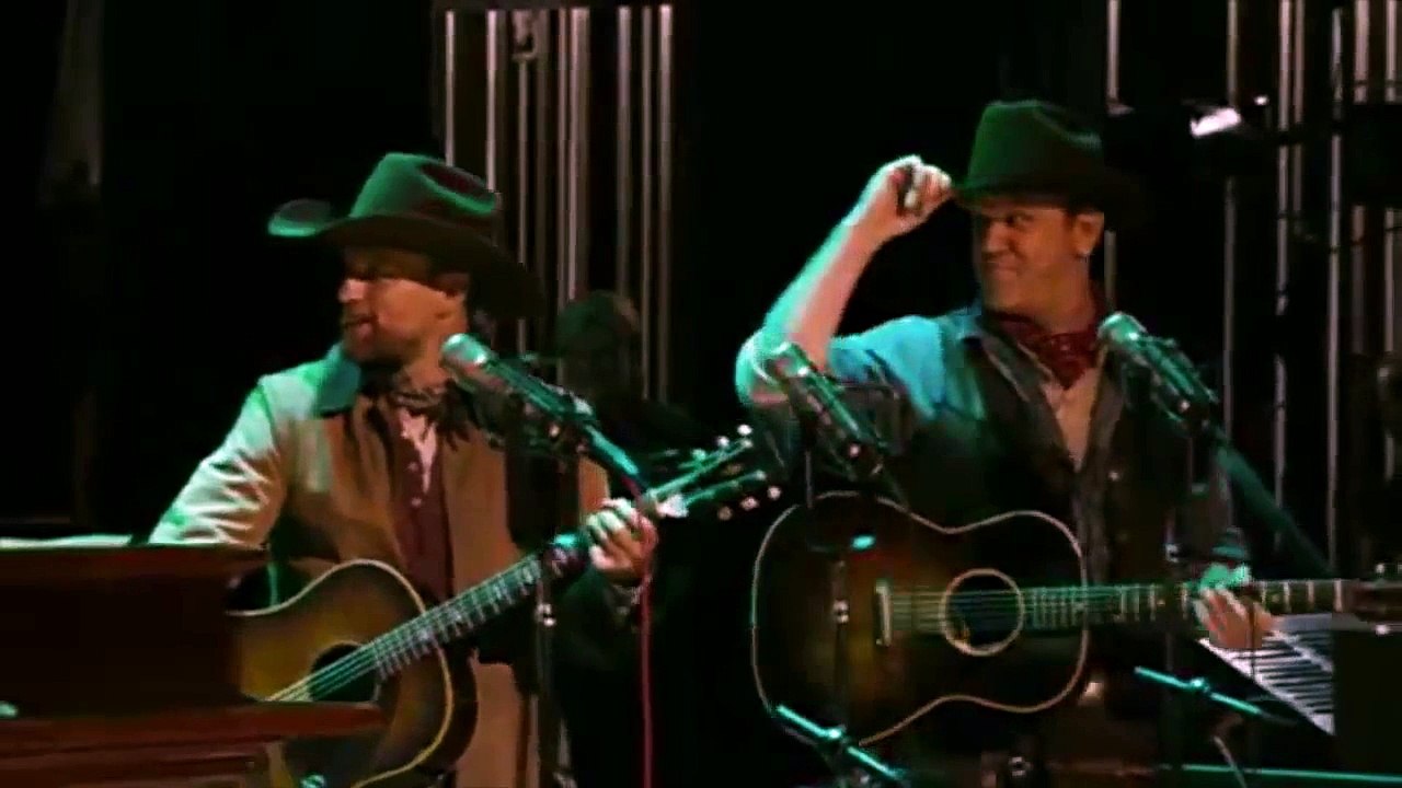 A Prairie Home Companion (2006) Official Trailer - Meryl Streep, Lindsay Lohan Movie HD