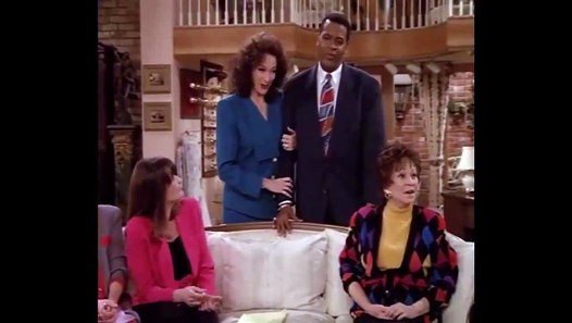 Designing Women Season 7 Episode 18 - Dailymotion Video