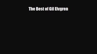 [PDF Download] The Best of Gil Elvgren [Download] Full Ebook