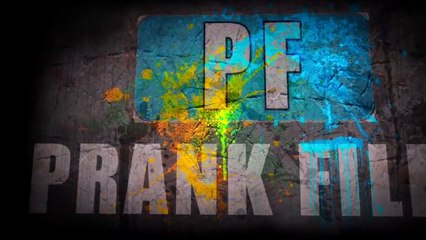 Killer Clown 3 - The Uncle! Scare Prank!