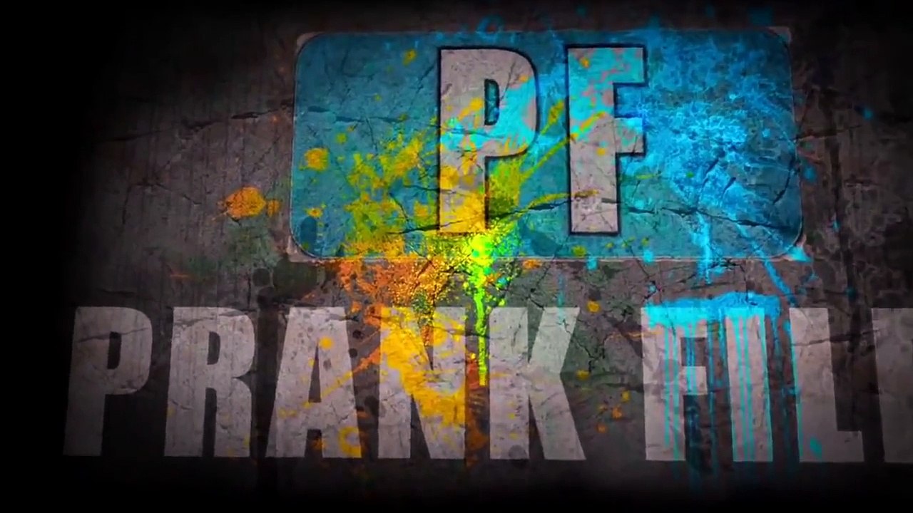 Killer Clown 3 - The Uncle! Scare Prank!