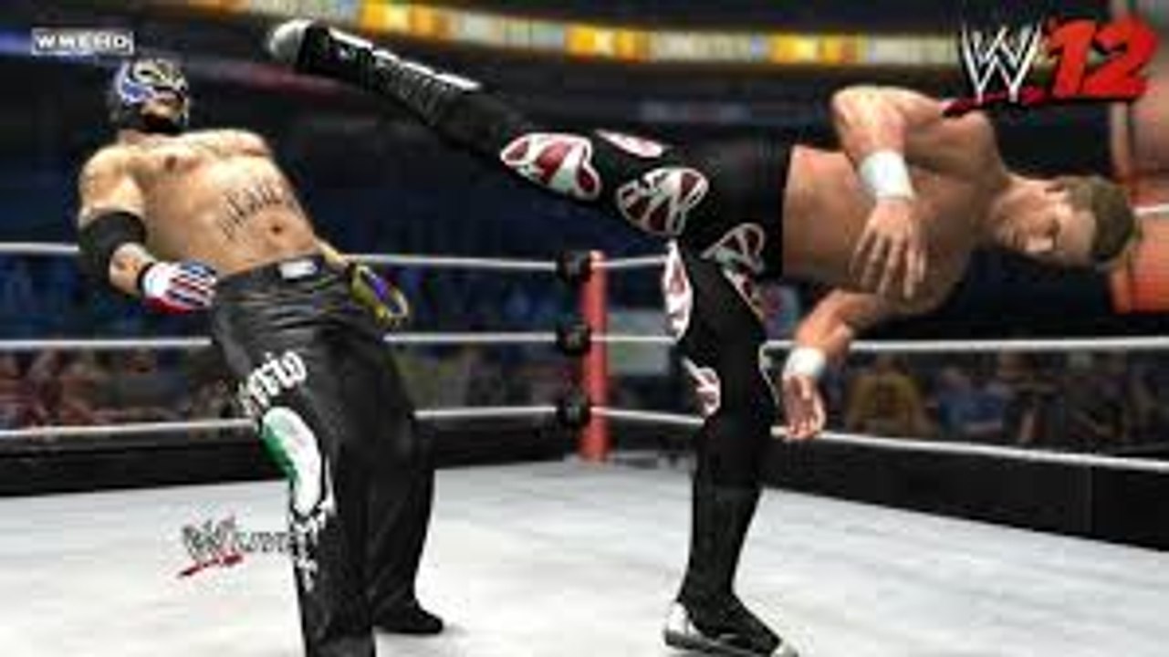 WWE Documentry January 25 2016