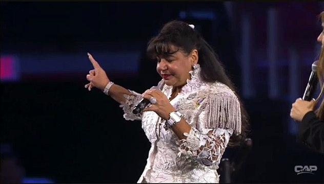 Ana Maldonado - Oraciones Poderosas - Cubriendo Nuestros Hijos