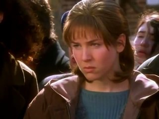 A Price Above Rubies Official Trailer #1 (1998) - Renee Zellweger