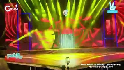 Kelvin Khánh - Nhặt Lại Mảnh Vỡ