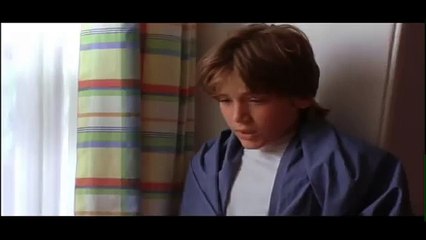 A Rumor of Angels Official Trailer #1 (2000) - Trevor Morgan Movie HD