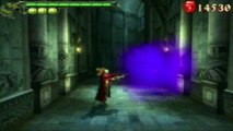 [PS2] Walkthrough - Devil May Cry 3 Dantes Awakening - Dante - Mision 11