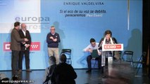 Médicos Sin Fronteras pone el Mediterráneo como cruce 