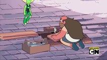 Steven Universe - Log Date 7 11 2 (Clip) Log Date 7 15 2