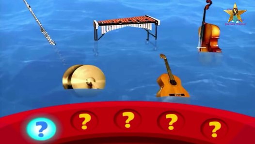 And Disney Little Einsteins Orchestra Ocean Treasure Hunt Quiz Music