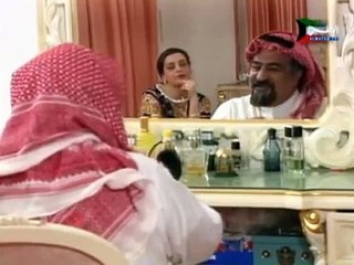 المسلسل الكوميدي | دلق سهيل ج2 | عبدالرحمن العقل - د