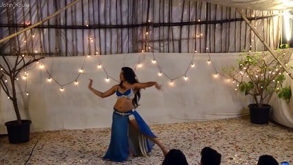 Belly Dance: Supreme Performance - India