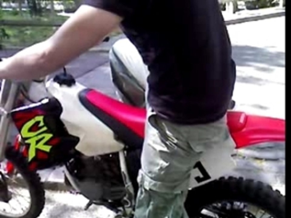 Cr 85 c 250