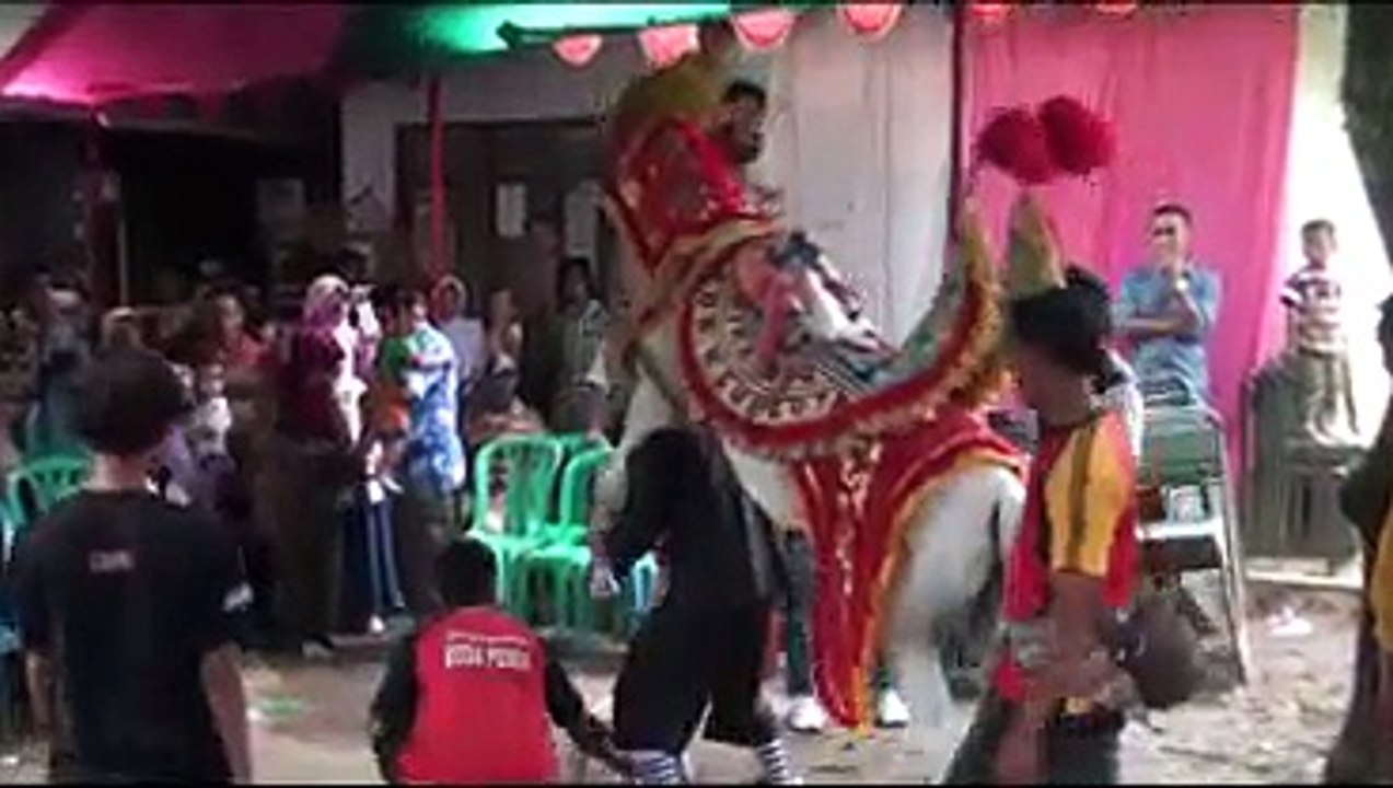 MARI NAIK KUDA RENGGONG