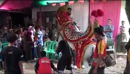 MARI NAIK KUDA RENGGONG