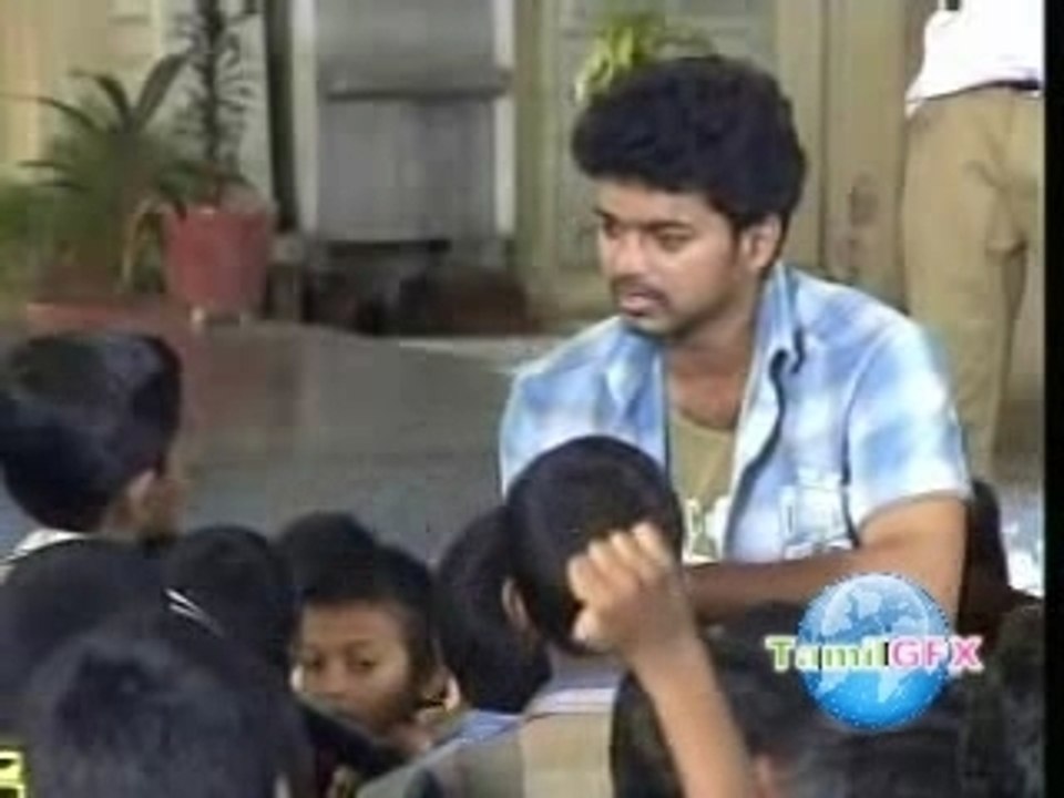 [DESISTREAM.COM] Vijay Interview