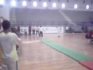 Oussema bac sport lycée chebi