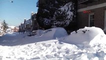 Dha Dış Haber - Kar Fırtınası ABD'de 20 Kişinin Ölümüne Yol Açtı