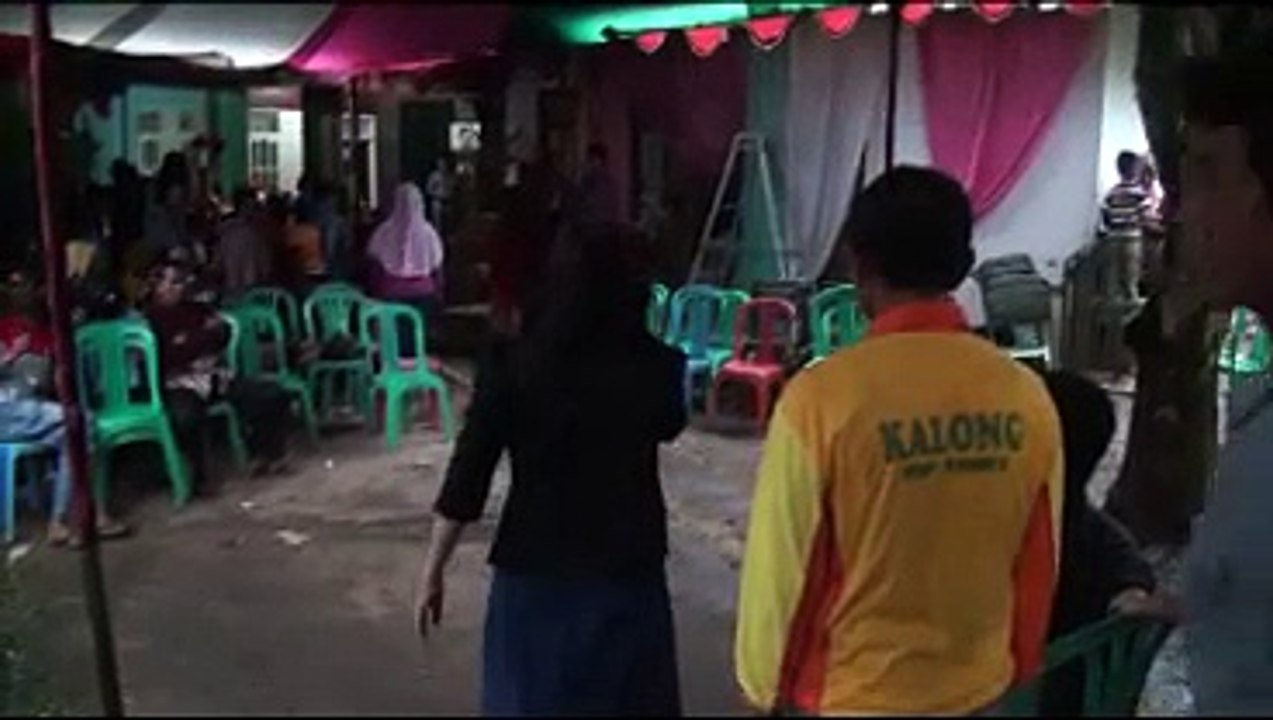 SEJARAH KUDA RENGGONG