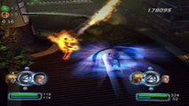 [PS2] Walkthrough - Los 4 Fantásticos Part 11