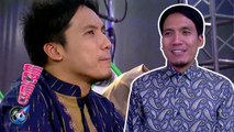 Merinding di Pernikahan Nina, Ada Apa dengan Desta? - Cumicam 25 Januari 2016