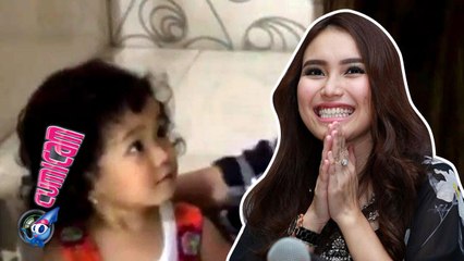 Seru! Duet Maut Ayu-Bilqis - Cumicam 25 Januari 2016