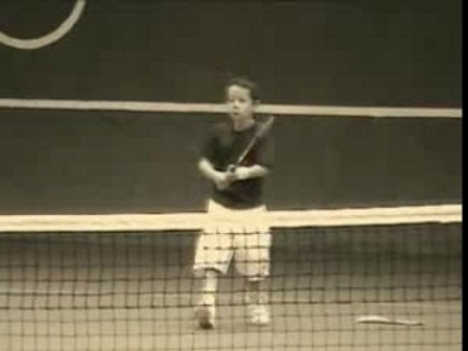 Lucas story wmv