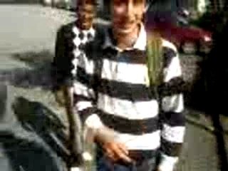 Coupé décalé ludovic ménard