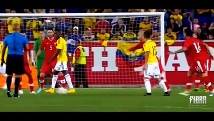 James Rodriguez ● Best Goals Ever ● 1080p HD