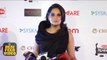Richa Chadda at 61st Filmfare Awards 2016 | Bollywood Filmfare Awards 2016