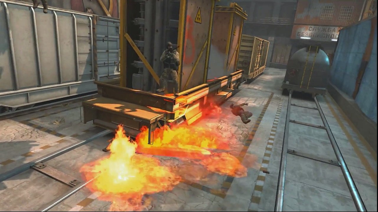 DreamHack ZOWIE Open Leipzig 2016 (Fragmovie) [CSGO]