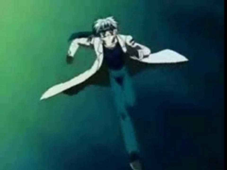 Kamikaze Kaitou Jeanne