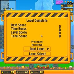 Rubble Trouble New York Level1-28 Walkthrough