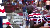 Santa Cruz 3 x 1 Flamengo, GOLS - Taça Chico Science 2016 (Funny Videos 720p)