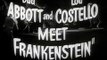 Abbott & Costello Frankenstein Official Trailer #1 - Vincent Price Movie (1948) HD