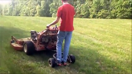 lawn mowing southside