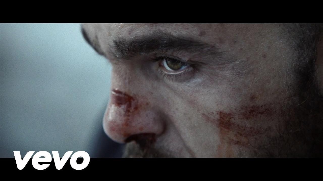 Steve Angello, Saturday, Monday - The Ocean feat. Julia Spada