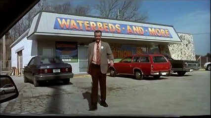 About Schmidt (2002) Official Trailer - Jack Nicholson, Kathy Bates Movie HD