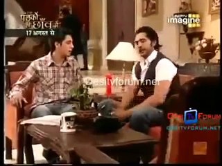 Kitani Mohabbat Hai  Epi 137