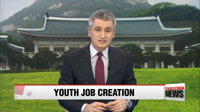 President Park calls for new regional police agency in Northern Gyeonggi-do Prov.