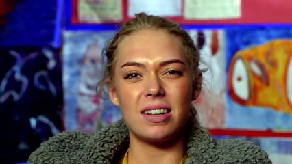 Our School 2 Meet Izaak CBBC