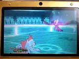 Are legendaries that good? (Pokémon Y Online Battle)