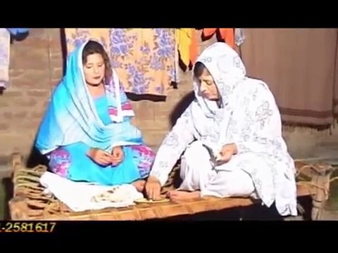 Gunah Mi Sa Da - Jahangir Khan, Swati - Pakistani Pushto Action Movie 2016 HD 720p