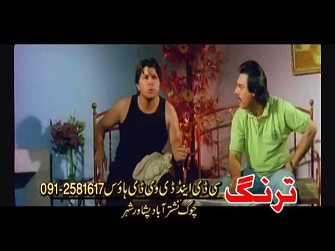Jaal - Jahangir Khan And Swati - Pakistani Pushto Action Movie 2016 HD 720p