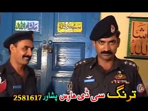 Nadan - Jahangir Khan Telefilm - Pushto Action Telefilm 2016 HD 720p