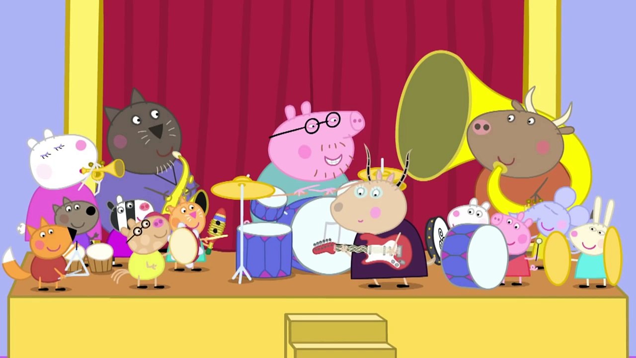 Peppa Pig: Daddy\'s Best Bits