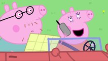 Peppa Pig - Windy Castle (Clip)