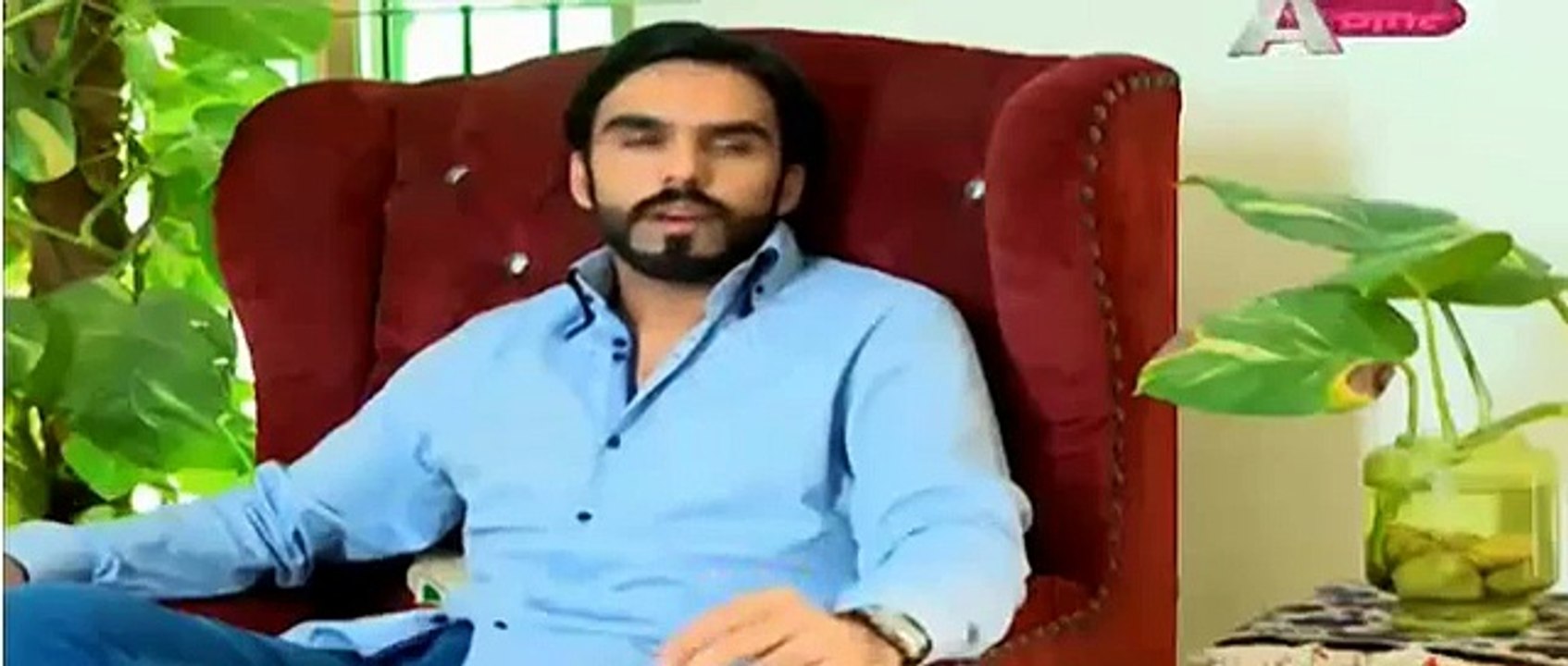 Bheegi Palkein Episode 11 Full Aplus Drama